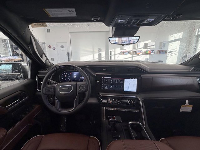New 2025 GMC Sierra 1500 Denali Ultimate image 20