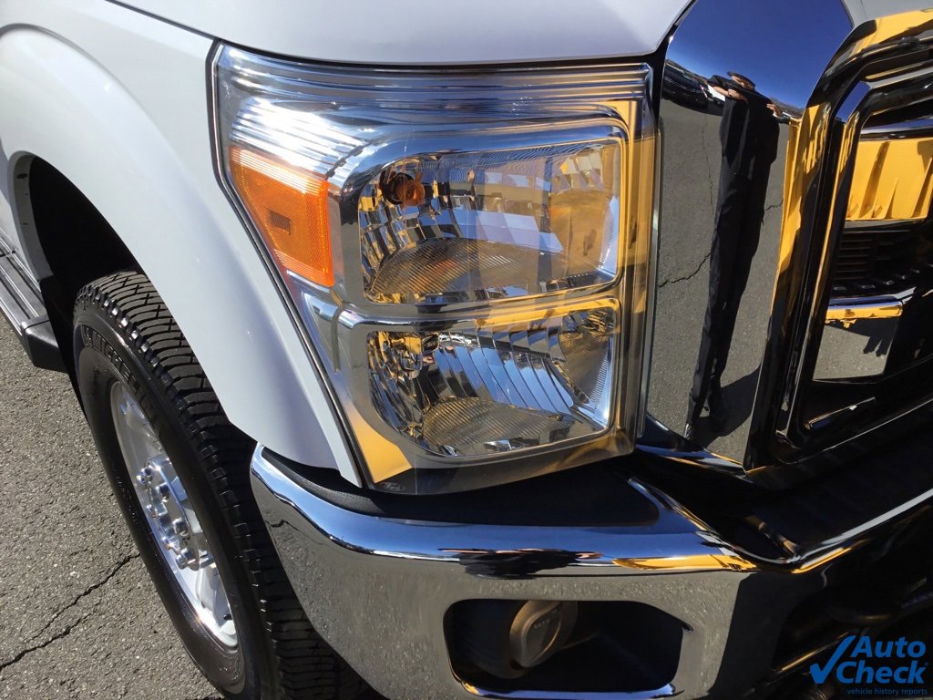 Used 2016 Ford F350 XLT w/ XLT Value Package image 22