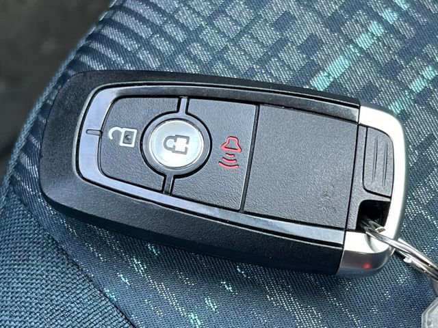 New 2025 Ford Bronco Sport Heritage w/ Convenience Package image 30