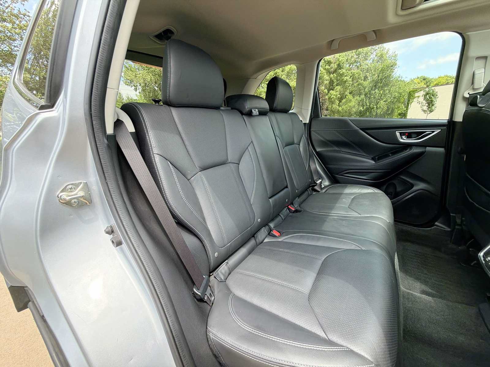 Used 2019 Subaru Forester Limited AWD/4WD image 18