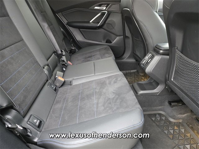Used 2024 BMW X2 xDrive28i w/ M Sport Package image 16