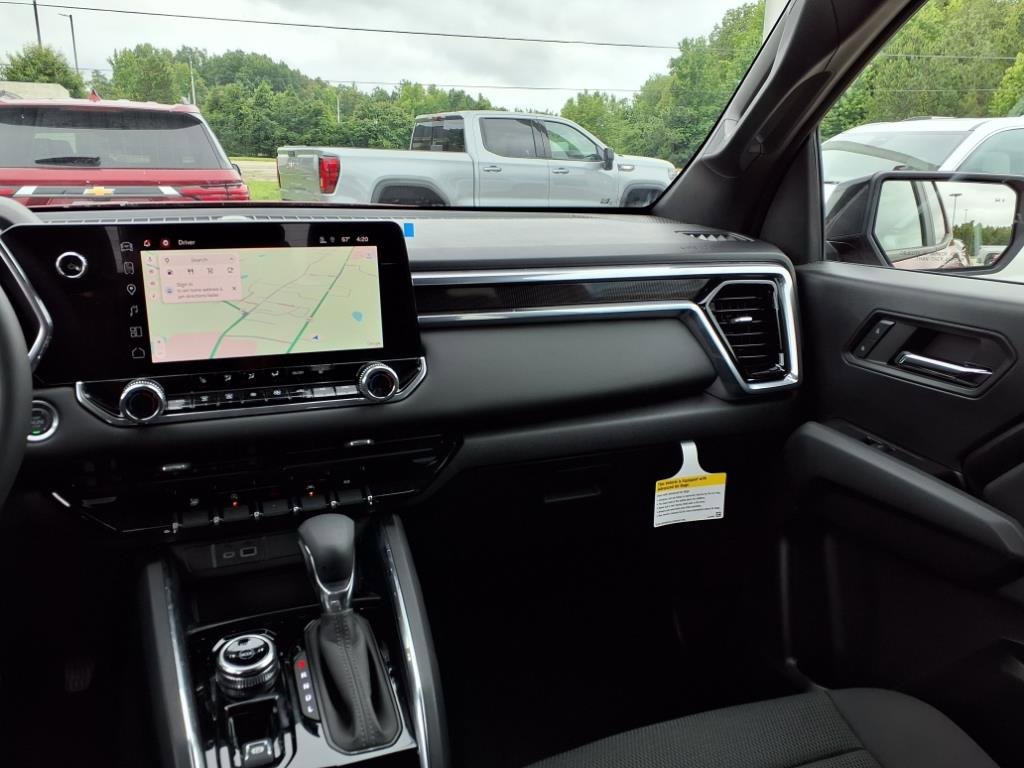 Used 2024 GMC Canyon Elevation w/ Convenience Package image 10