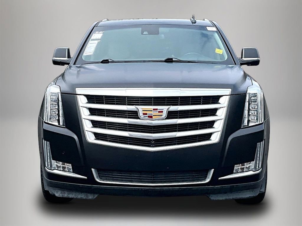 Certified 2020 Cadillac Escalade Luxury image 3