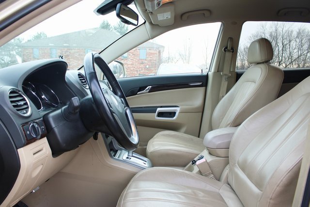 Used 2008 Saturn Vue XR w/ Premium Trim Package image 12