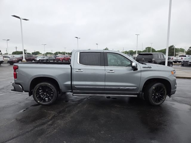 New 2026 Chevrolet Silverado 1500 High Country AWD/4WD image 26