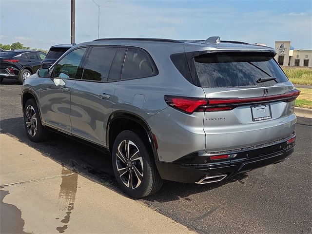 New 2026 Buick Enclave Sport Touring w/ Super Cruise Package image 3