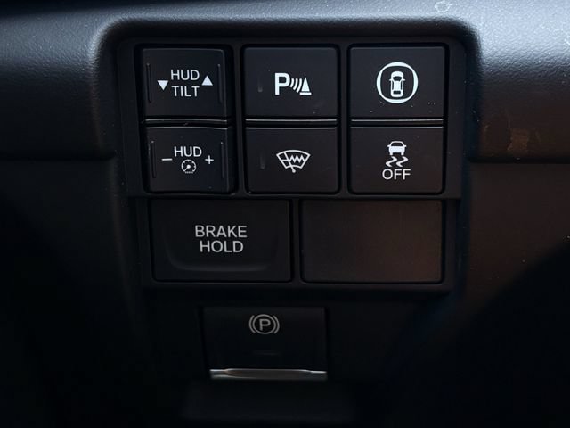 Certified 2024 Acura RDX A-Spec AWD/4WD image 25