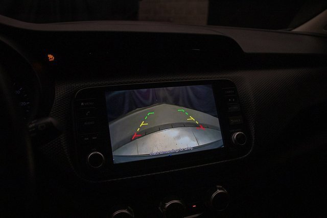 Used 2023 Nissan Kicks SV image 35