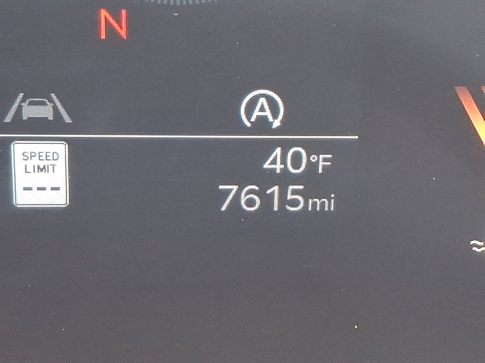 Certified 2025 Kia Sorento S image 21