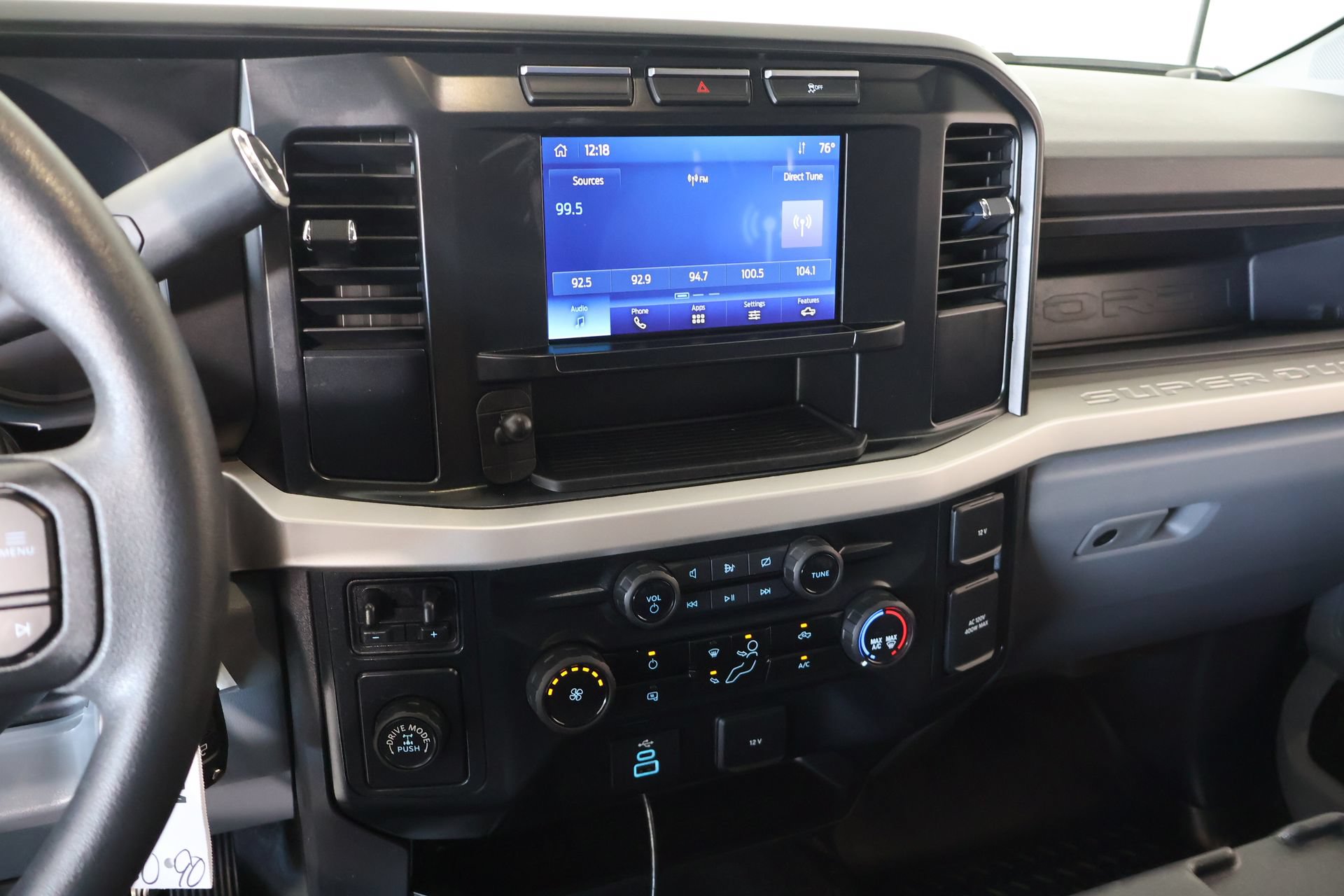 Used 2024 Ford F250 XL w/ XL Chrome Package RWD image 5