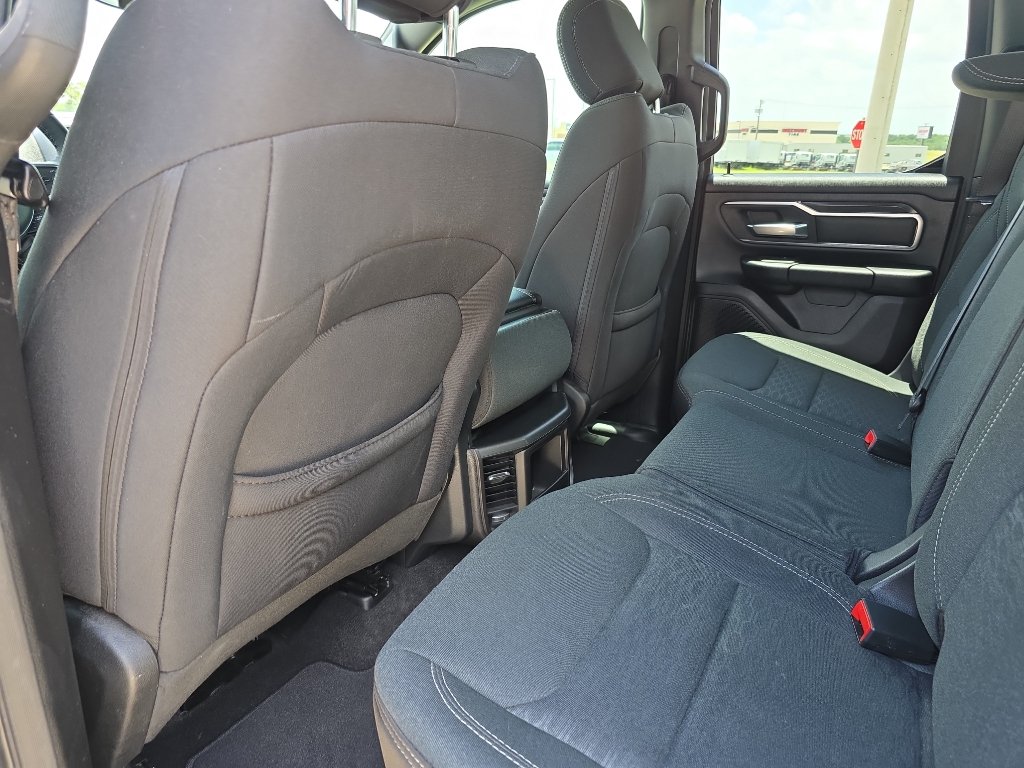 Used 2025 RAM 1500 Lone Star RWD image 15