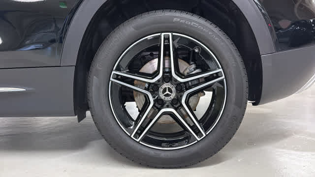 Certified 2026 Mercedes-Benz GLB 250 4MATIC image 11
