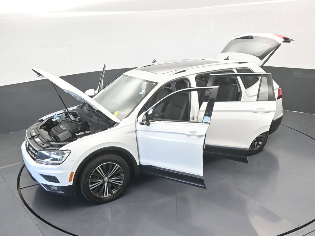 Used 2019 Volkswagen Tiguan SEL image 66