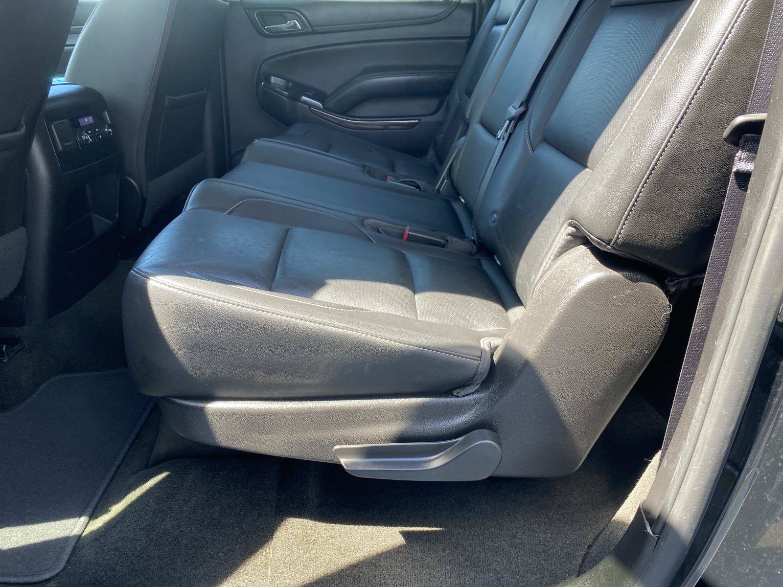 Used 2018 GMC Yukon XL SLT RWD image 14