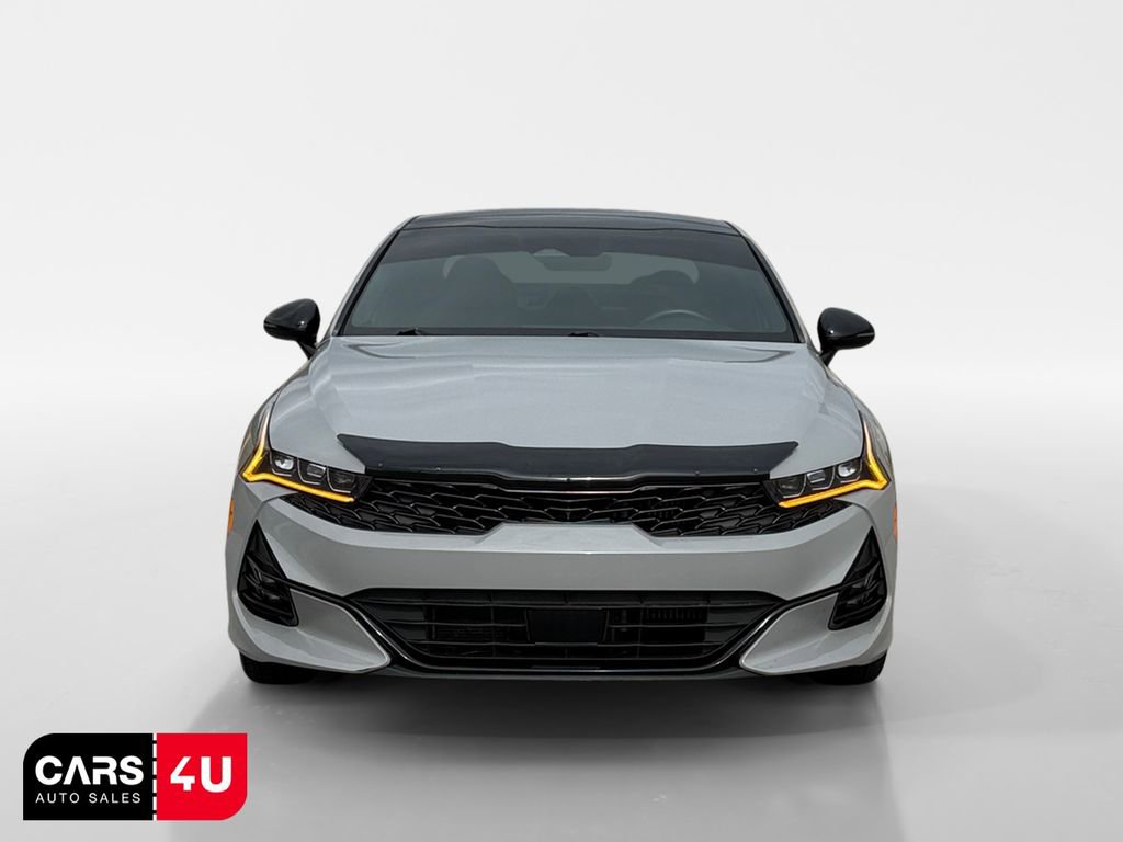 Used 2023 Kia K5 GT-Line image 2