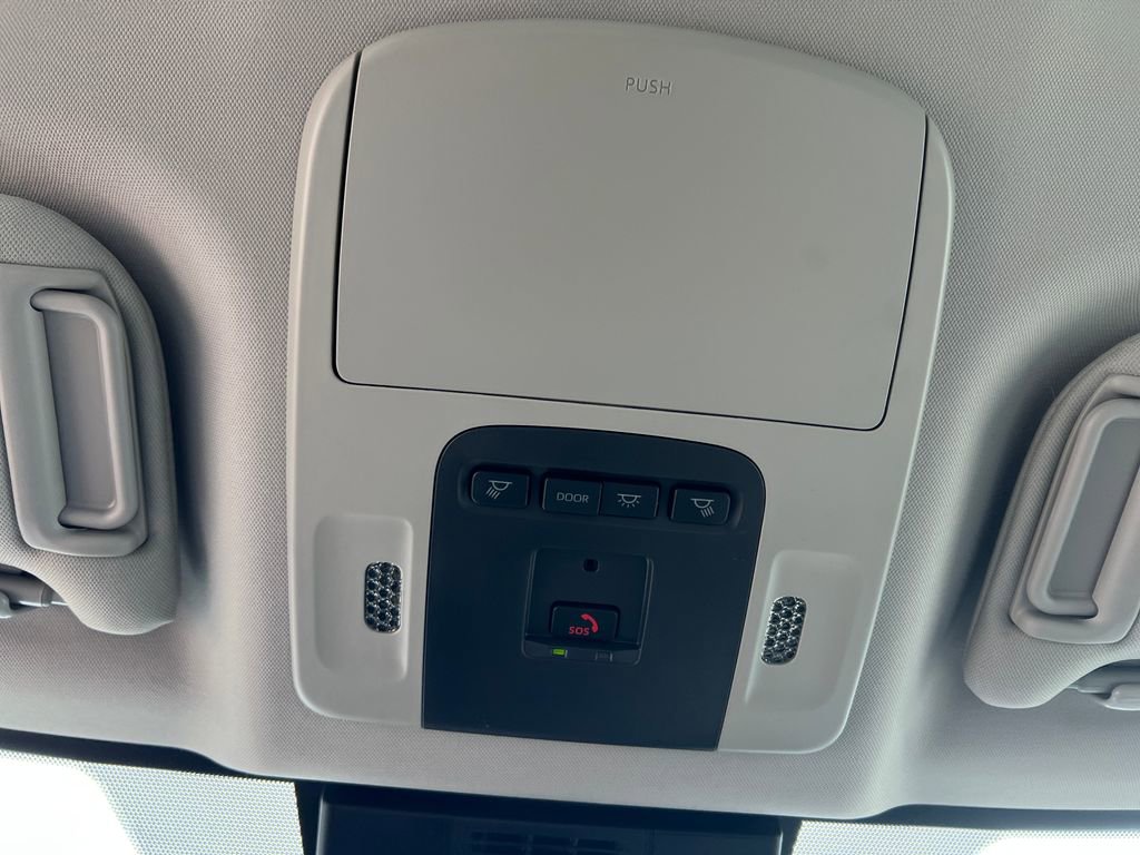 New 2026 Toyota Camry XLE FWD image 24