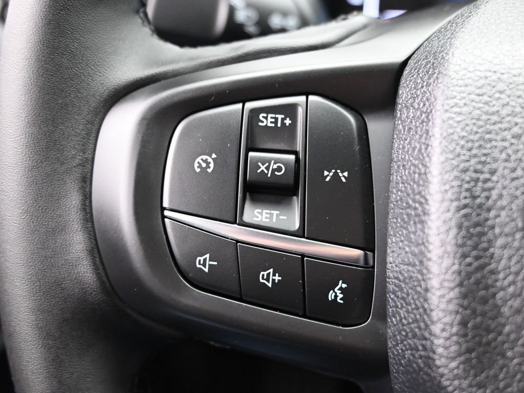 New 2026 Ford Ranger XLT image 26