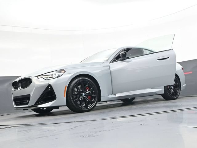 New 2026 BMW M240i Coupe w/ Premium Package RWD image 44