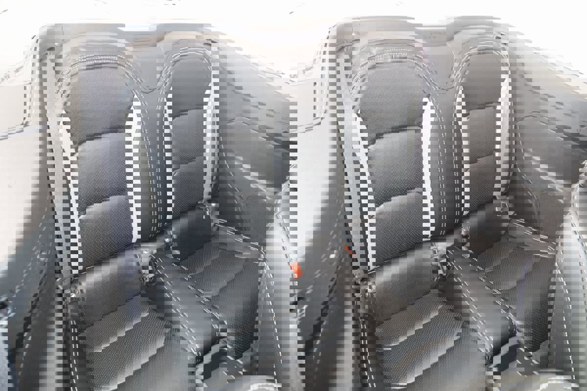 Used 2017 Chevrolet Camaro SS image 14