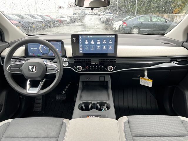 New 2025 Honda Prologue EX image 11