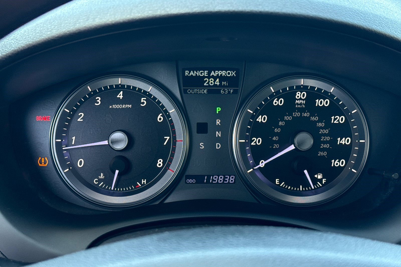 Used 2012 Lexus ES 350 FWD image 17