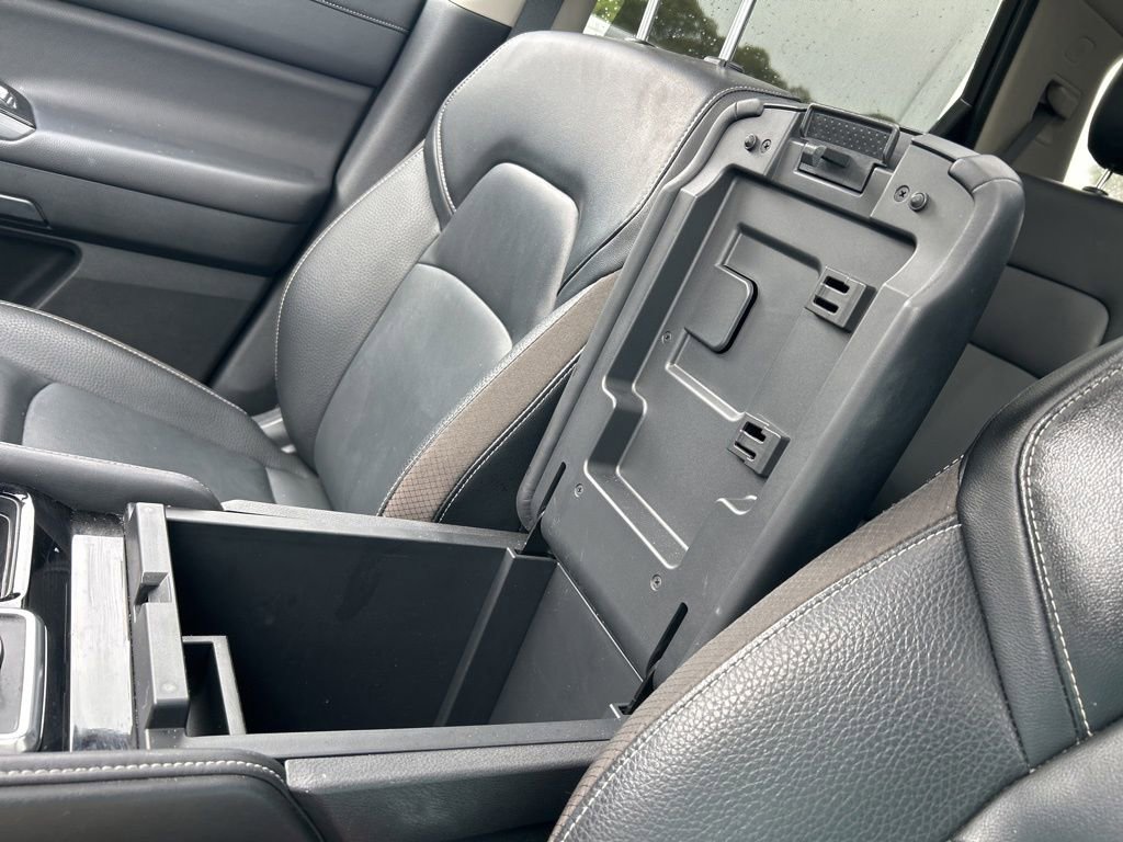 Certified 2023 Nissan Pathfinder SL w/ SL Premium Package image 40