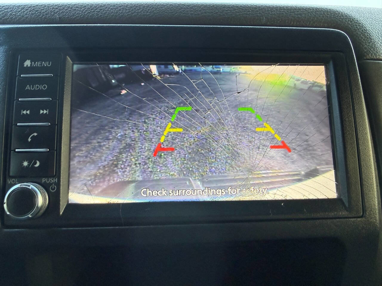 Used 2021 Nissan NV 2500 SV image 32