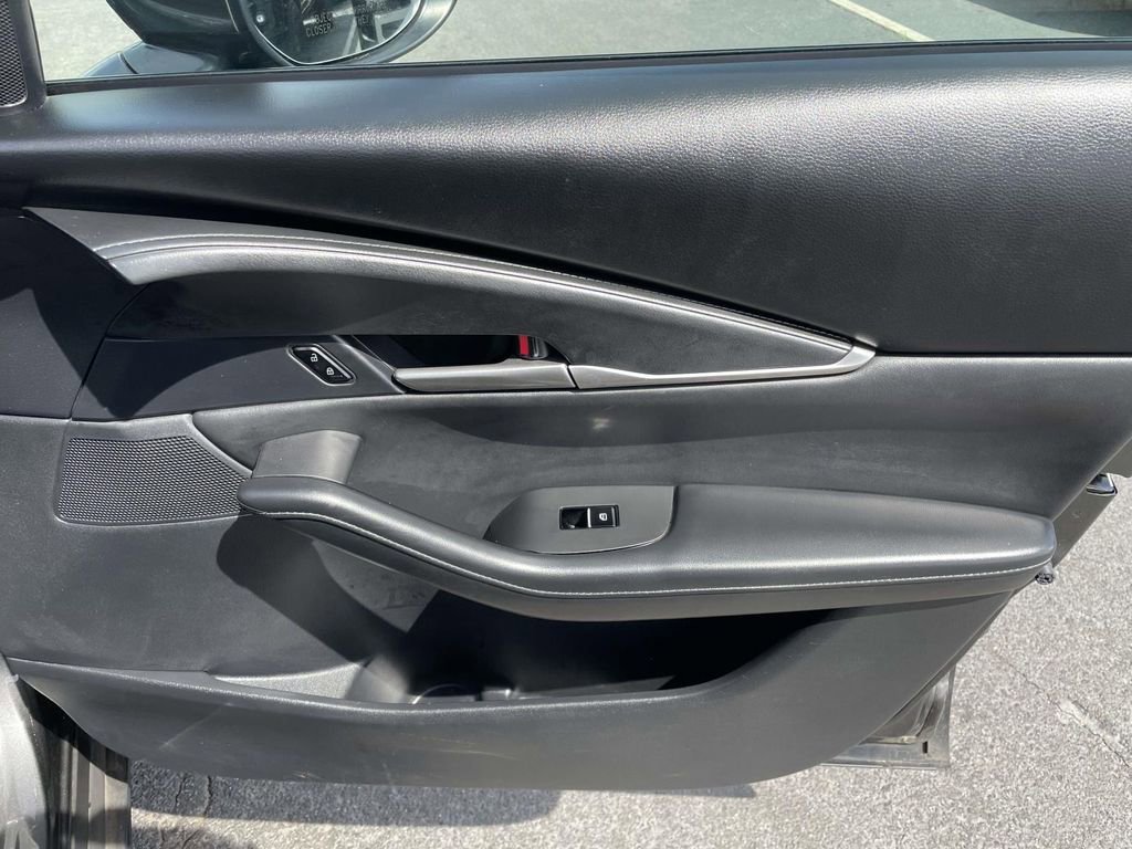 Used 2023 MAZDA CX-30 AWD 2.5 S w/ Select Package image 44