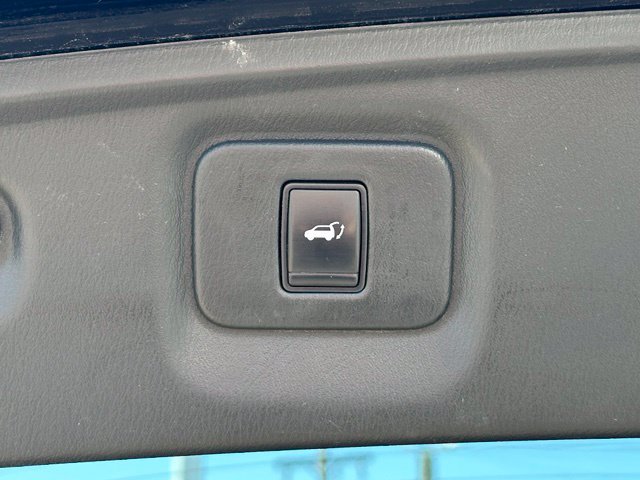 Used 2019 INFINITI QX60 Luxe w/ Sensory Package AWD/4WD image 31