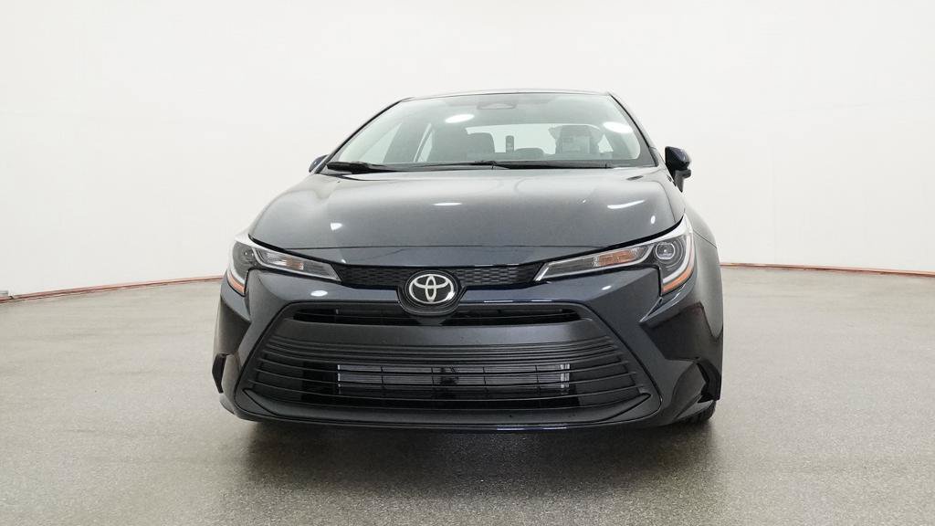New 2026 Toyota Corolla LE FWD image 18