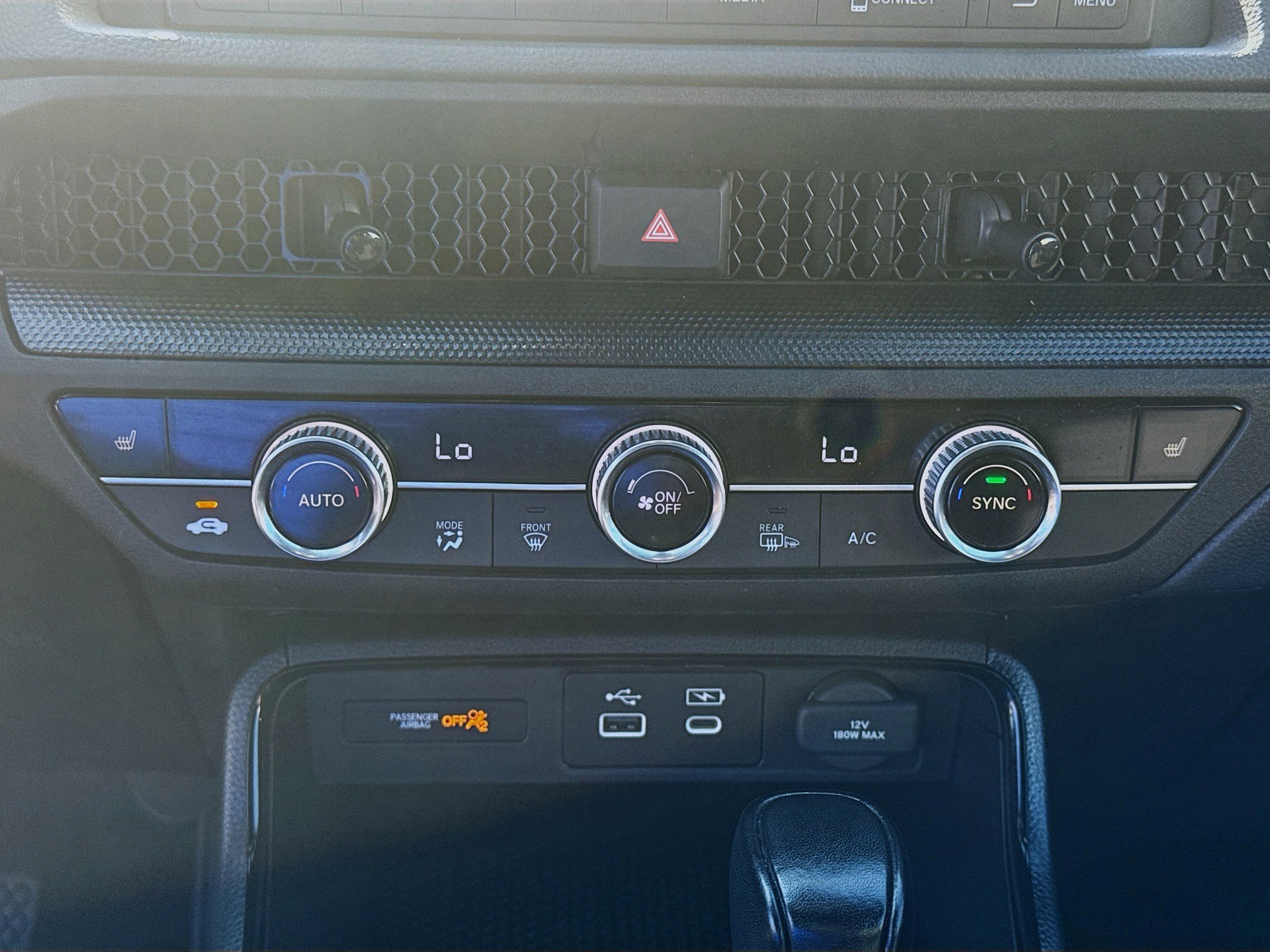 Certified 2024 Honda CR-V Sport image 14