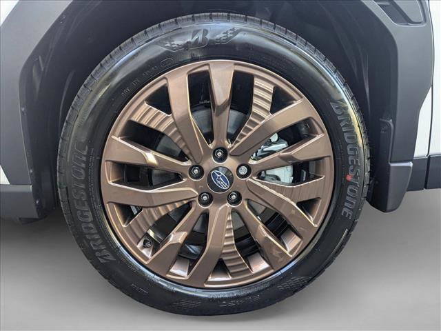 Certified 2026 Subaru Forester Sport AWD/4WD image 10