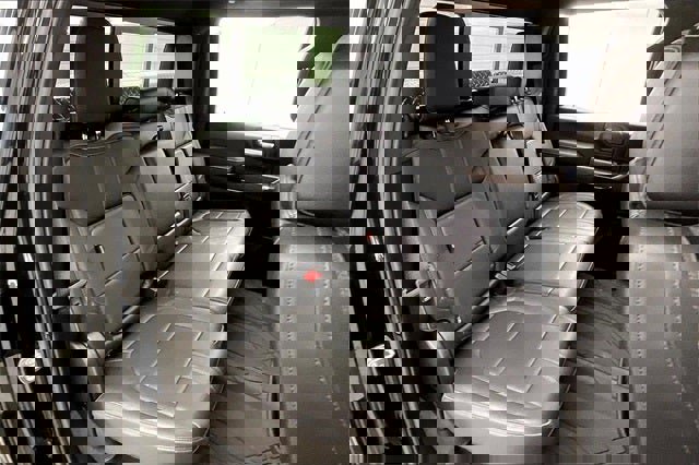 Used 2022 Chevrolet Silverado 3500 High Country image 19