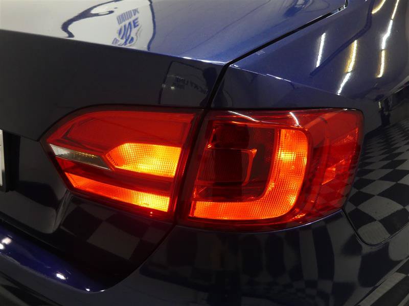 Used 2014 Volkswagen Jetta S FWD image 14