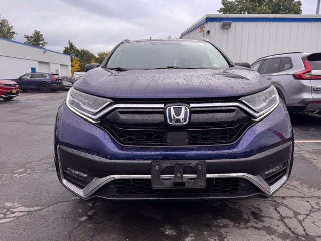 Used 2022 Honda CR-V Touring image 7