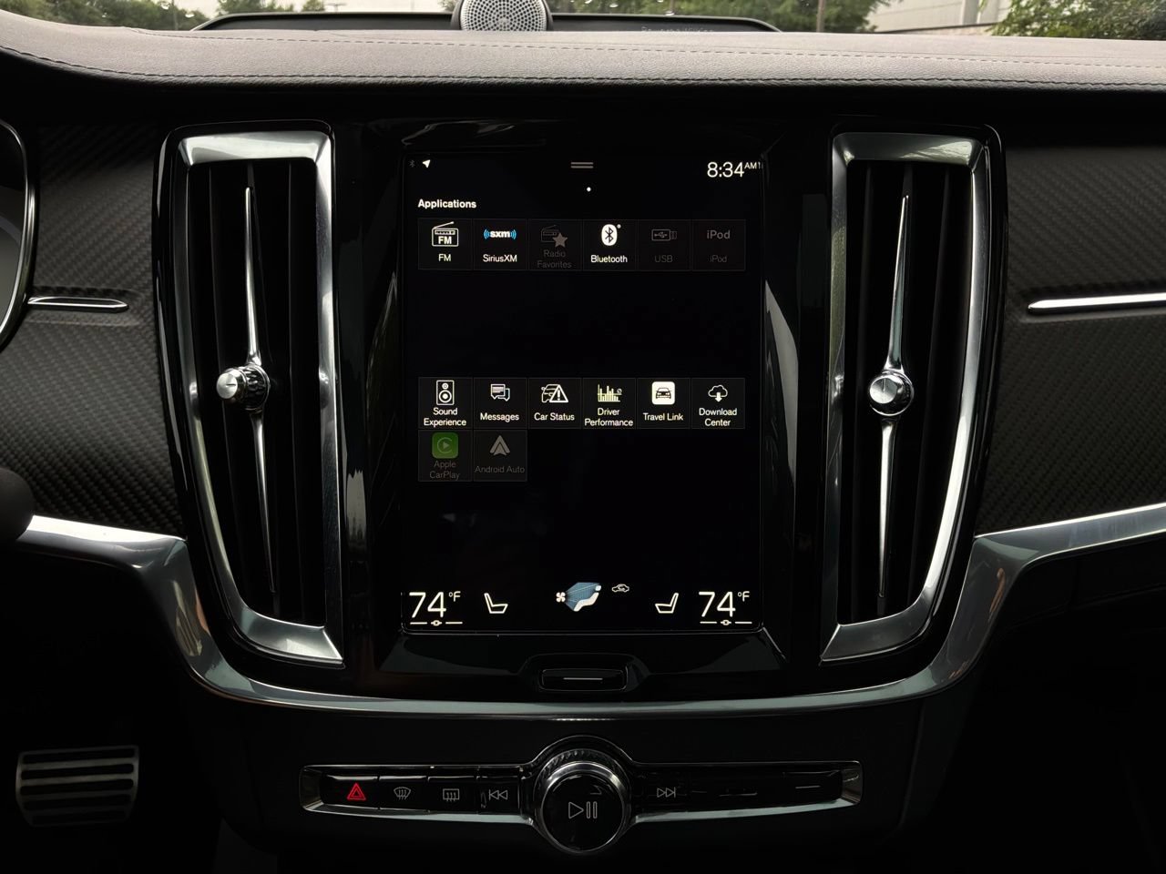 Used 2021 Polestar Polestar 1 AWD/4WD image 33