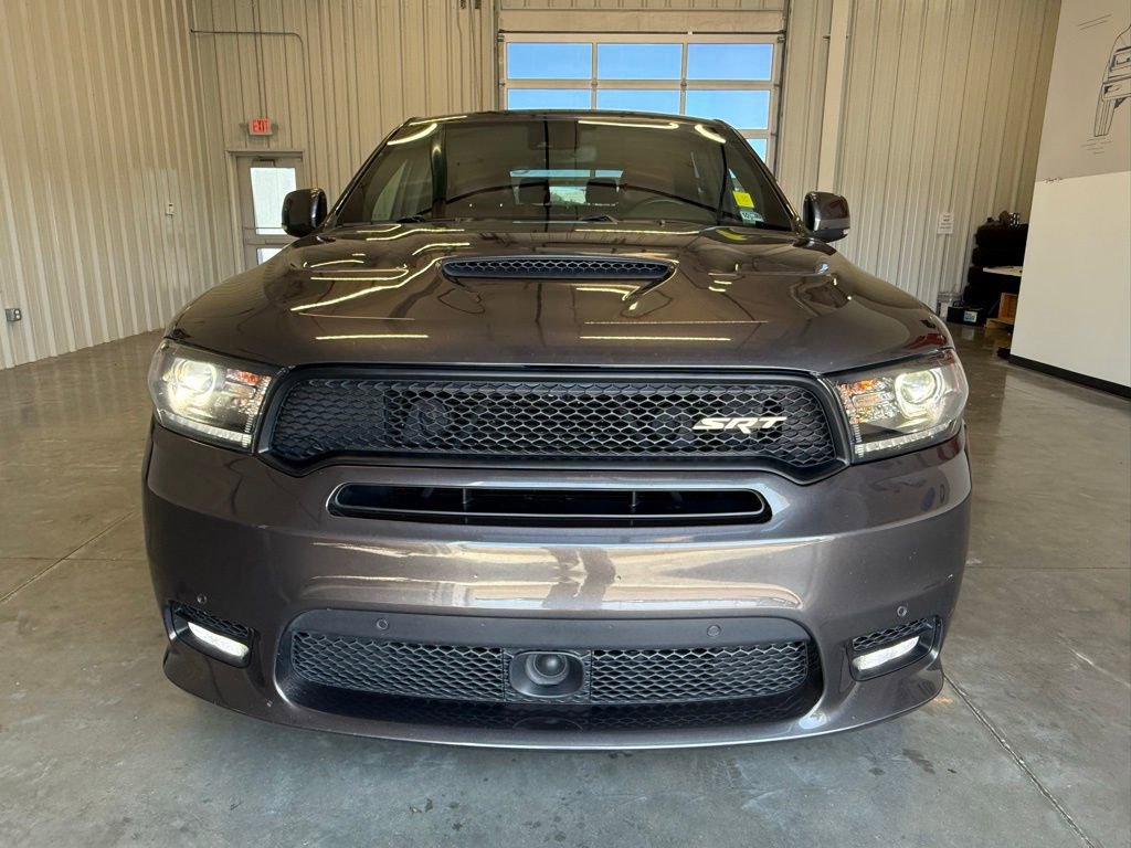 Used 2020 Dodge Durango SRT w/ Technology Group image 30