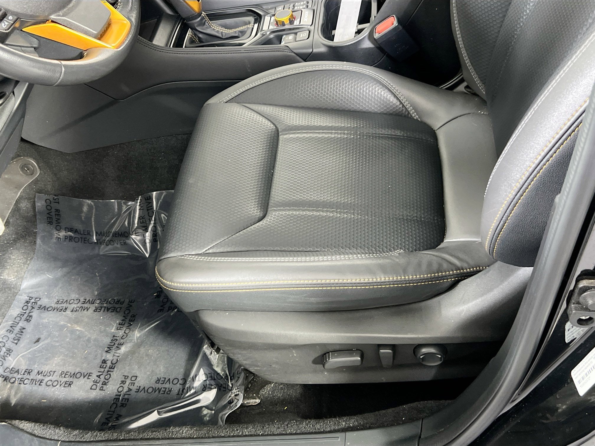 Used 2022 Subaru Forester Wilderness image 18