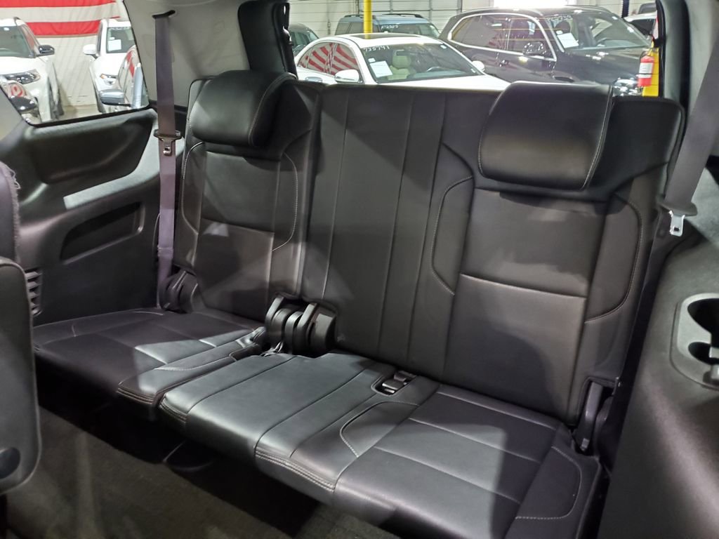 Used 2017 GMC Yukon Denali w/ Open Road Package image 29