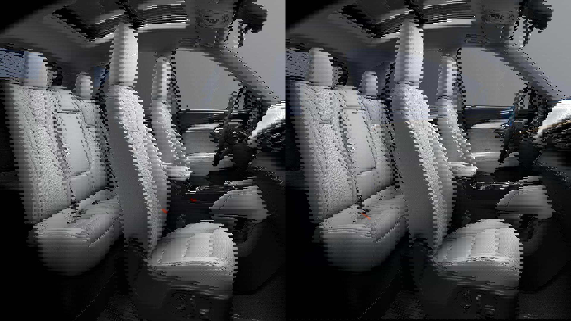 New 2026 Buick Envision Avenir image 9