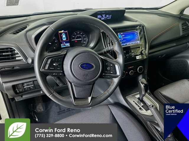 Used 2023 Subaru Crosstrek 2.0i Premium AWD/4WD image 11