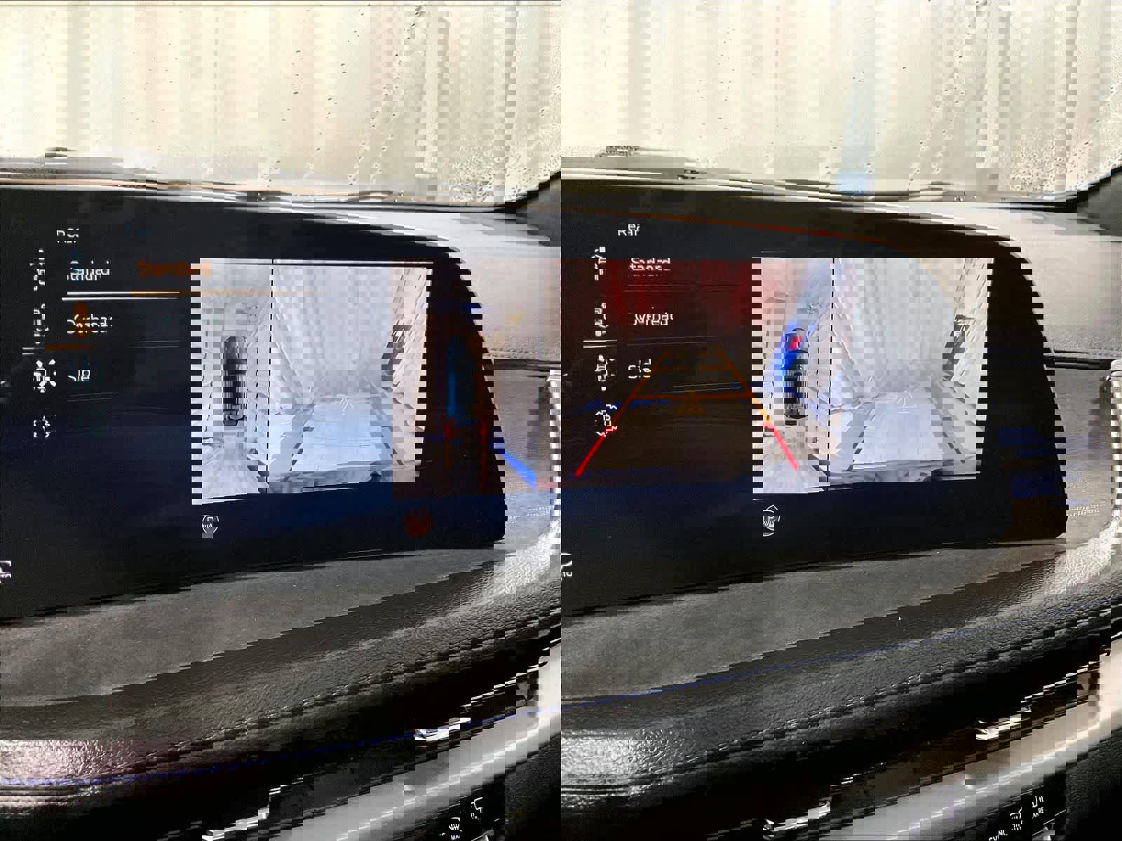 Used 2025 Cadillac XT4 Sport image 19