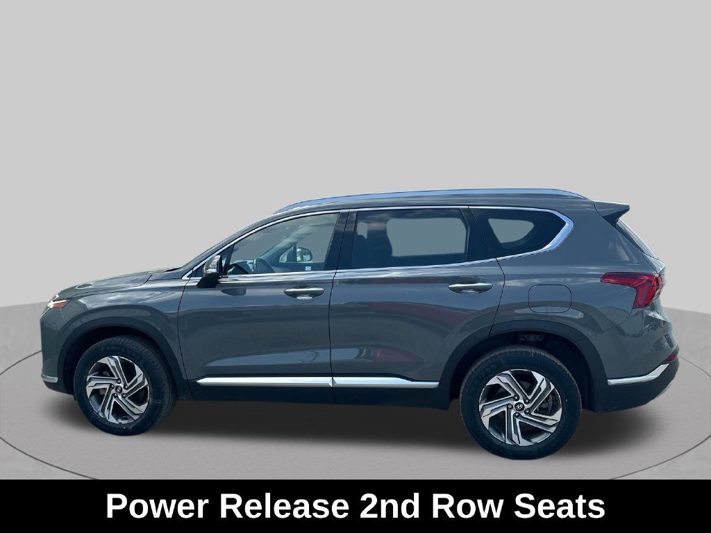 Used 2023 Hyundai Santa Fe SEL w/ Premium Package AWD/4WD image 37