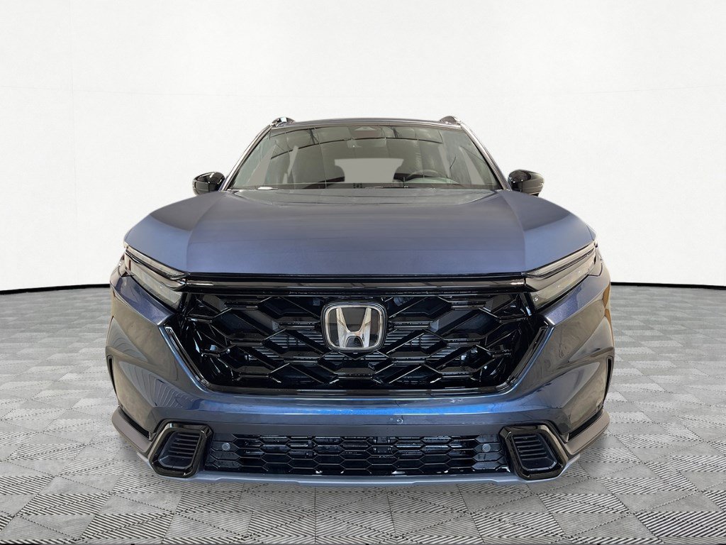 New 2027 Honda CR-V Sport-L image 2