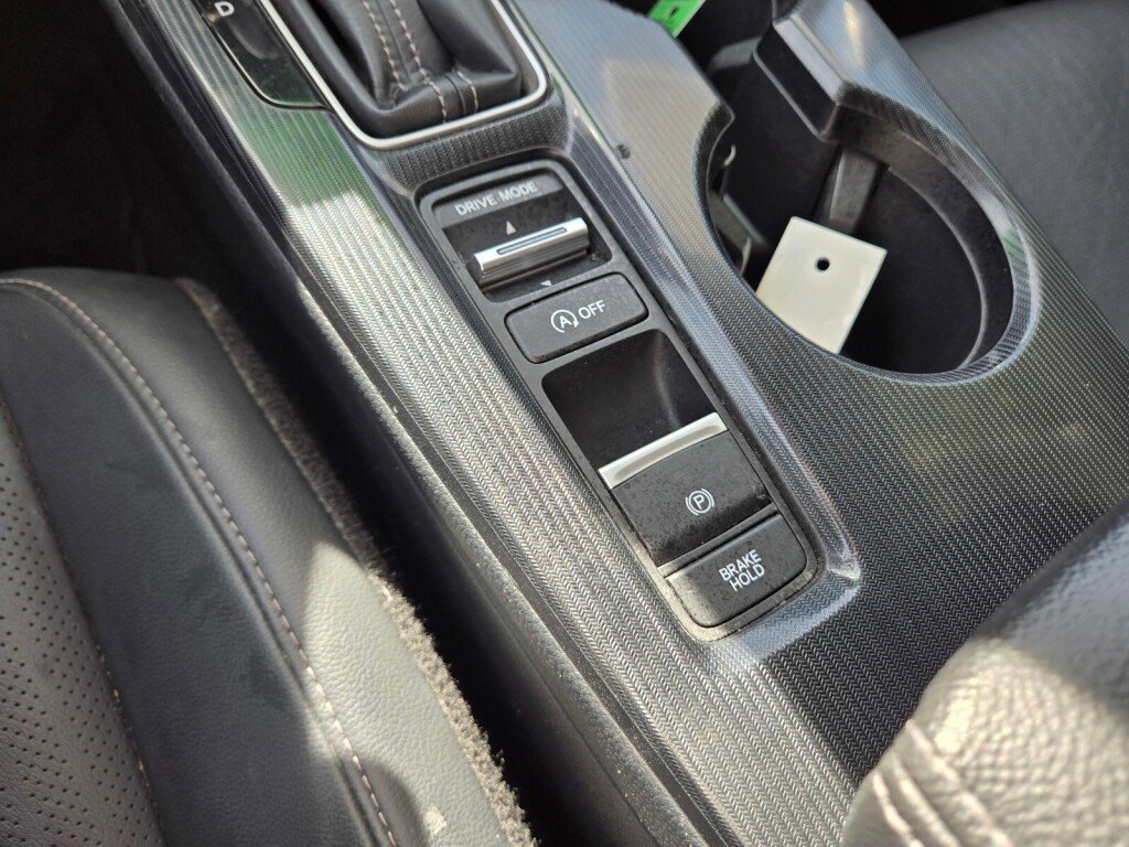 Certified 2023 Honda Civic Touring image 22