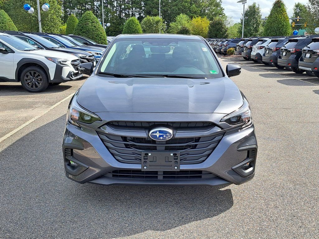 New 2025 Subaru Legacy Premium AWD/4WD image 2