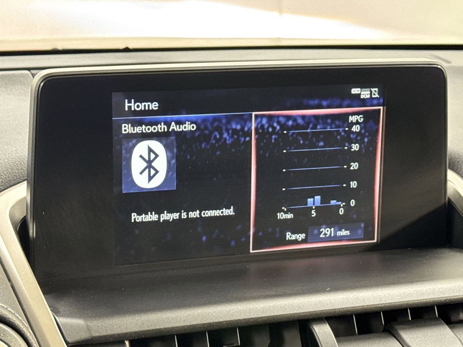 Used 2021 Lexus NX 300 AWD w/ Accessory Package 2 image 24