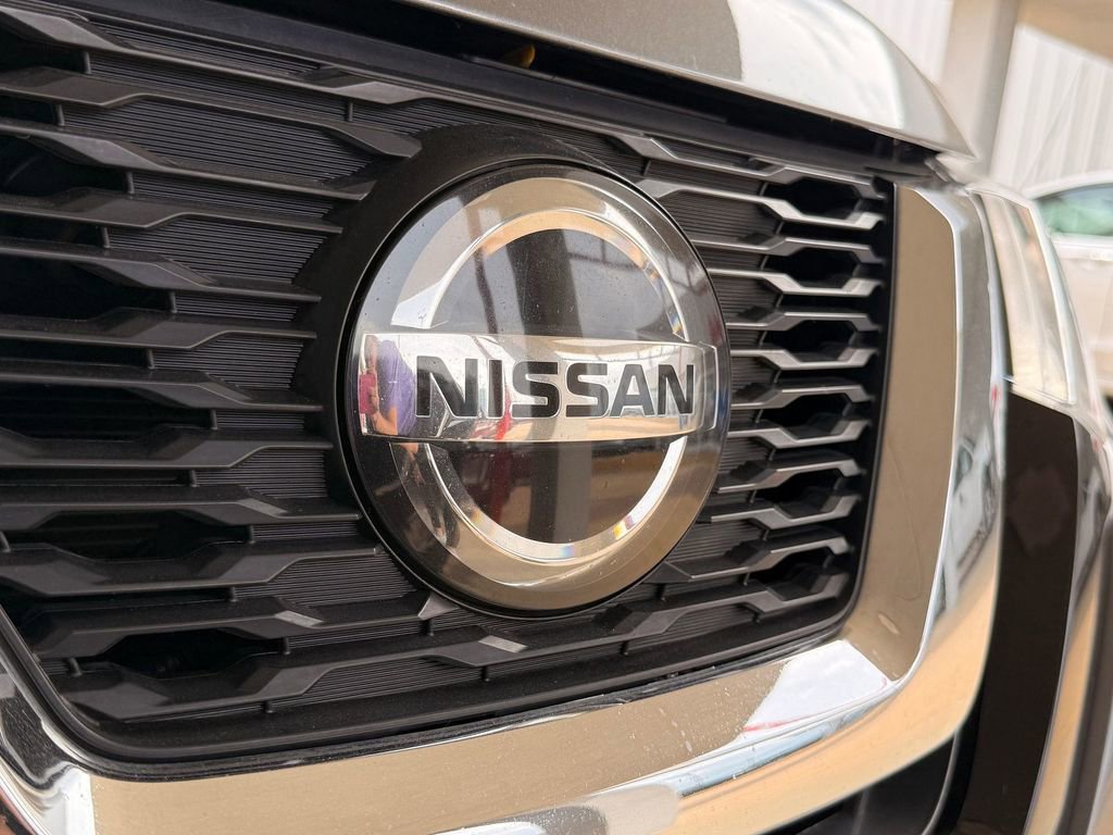 Used 2020 Nissan Rogue S FWD image 10