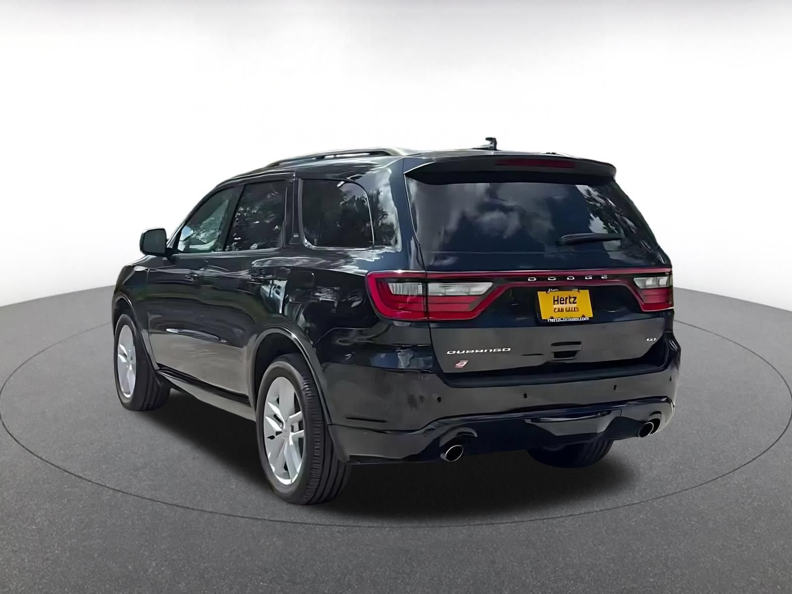 Used 2026 Dodge Durango GT AWD/4WD image 12