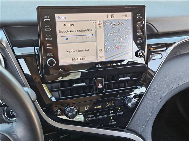 Used 2024 Toyota Camry XLE image 15